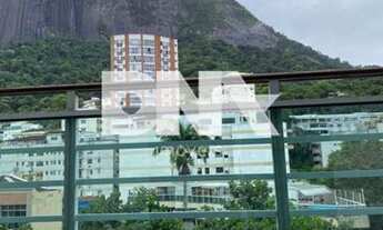 Imagem 1: Apartamento-À VENDA-Lagoa-Rio de Janeiro-RJ
