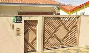 Imagem: Linda Casa no João Aranha - Paulínia