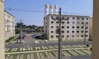 Imagem 2: Apartamento para Venda - 40.26m², 2 dormitórios, 1 vaga - Sarandi