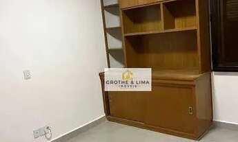 Imagem 4: Apartamento com 3 dormitórios para alugar, 150 m² por R$ 6.000/mês - Jardim Apolo - São Jo