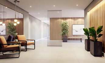 Imagem 4: Apartamento com 2 quartos, 35,66m², à venda em São Paulo, Perdizes