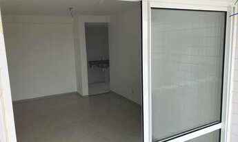 Imagem 5: Oportunidade para locação no Edf. Riviera apartamento 3 quartos com 1 suíte e 1 vaga