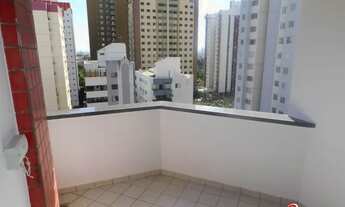 Imagem 4: Apartamento com 03 quartos no Setor Pedro Ludovico