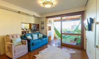 Imagem 4: Apartamento em Higienópolis