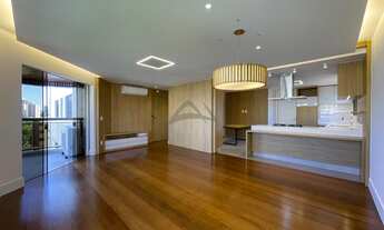 Imagem: Apartamento - Cambuí - Campinas