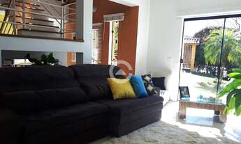 Imagem 7: Casa - Loteamento Caminhos de São Conrado (Sousas) - Campinas