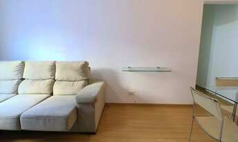 Imagem 5: Apartamento tipo para venda com 2 quartos, 54m²