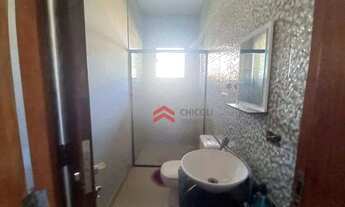 Imagem 4: Casa com 3 dormitórios - 210 m² - Jardim Camargo - São Roque/SP