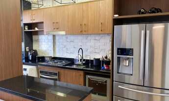 Imagem 7: Apartamento para Venda em São Bernardo do Campo, Baeta Neves, 3 dormitórios, 1 suíte, 3 ba