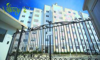 Imagem: Apartamento para venda com suíte no bairro