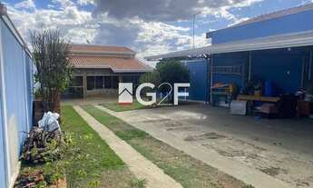 Imagem 4: Casa a venda no Jardim Paraíso de Viracopos