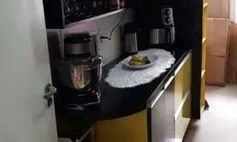 Imagem 3: Apartamento à venda na Vila Haro, em Sorocaba -SP