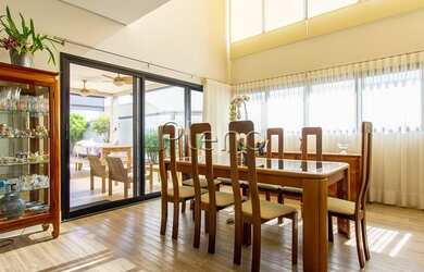 Imagem 6: Casa - Swiss Park - Campinas