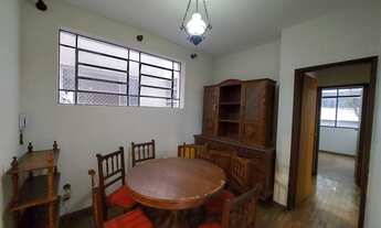 Imagem 3: APTO NO BAIRRO SERRA DE 03 QUARTOS COM AREA DE APROX 100M2!