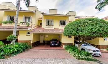 Imagem: Casa Condominio para Venda - 499m², 4 dormitórios