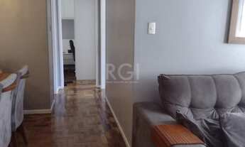 Imagem 4: Apartamento para Venda - 82.76m², 2 dormitórios, 1 vaga - São João