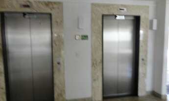 Imagem 6: Apartamento Residencial - Edifício Alto da Glória