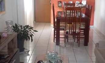 Imagem: São Paulo - Apartamento Padrão - Barra