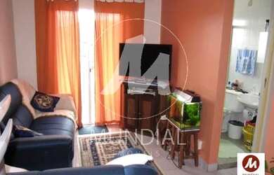 Imagem 4: Apartamento (tipo - padrao) 2 dormitórios, cozinha planejada, portaria 24hs, lazer, salão