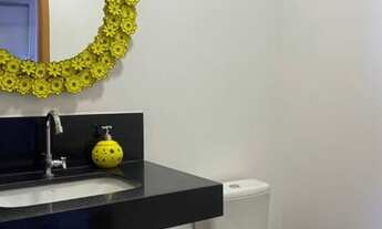 Imagem 2: Apartamento para venda possui 120 metros com 3 quartos 3 suítes em Jardim América - Goiân