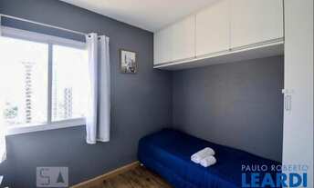 Imagem 6: APARTAMENTO - PINHEIROS - SP