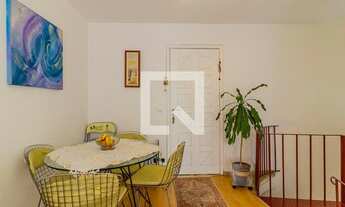 Imagem 5: Apartamento à Venda - Portal do Morumbi, 1 Quarto, 61 m2