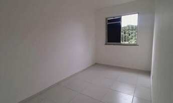 Imagem 4: Apartamento com 2 dormitórios para alugar, 50 m² por R$ 900,00/mês - São Marcos - Salvador