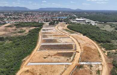 Imagem 5: Loteamento Jardins De Soure Em Frente Ao Atacadao Da Caucaia Lotes 10X25=250M2 Ultimas Uni