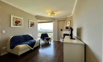 Imagem 2: Oportunidade de Flat em Jaguaribe - Campos do Jordão - SP