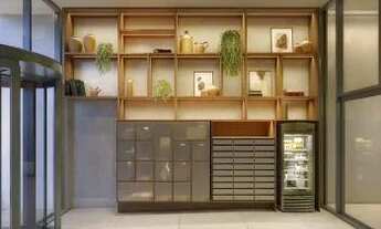 Imagem 6: Studio para venda com 22 metros quadrados com 1 quarto em Vila Mariana - São Paulo - SP