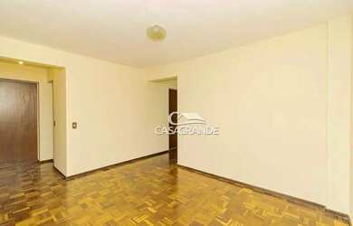 Imagem 3: Apartamento com 2 dormitórios à venda, 79 m² por R$ 410.000,00 - Alto da XV - Curitiba/PR