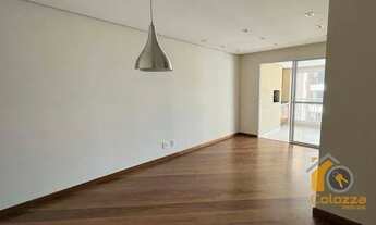 Imagem 2: Apartamento com 3 dormitórios para alugar, 82 m² por R$ 5.992,00/mês - Chácara Santo Antôn