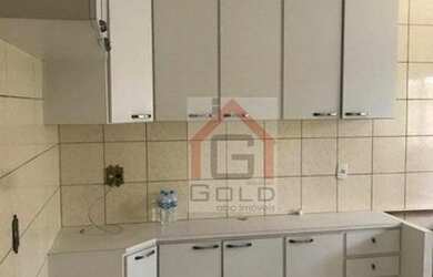 Imagem 7: Sobrado com 3 dormitórios para alugar, 170 m² por R$ 4.342,00/mês - Vila Camilópolis - San