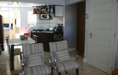 Imagem 3: Casa Condominio para Venda - 85.5m², 3 dormitórios, sendo 1 suites, 1 vaga - Jardim Itu