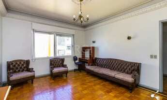 Imagem: Apartamento para Venda - 87m², 3 dormitórios