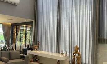 Imagem 2: TAMBORÉ 1 Casa em condomínio com 5 dormitórios