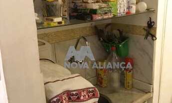 Imagem 6: Kitnet/Conjugado-À VENDA-Botafogo-Rio de Janeiro-RJ