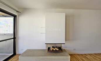 Imagem 5: Locação Apartamento 2 Dormitórios - 154 m² Vila Nova Conceição