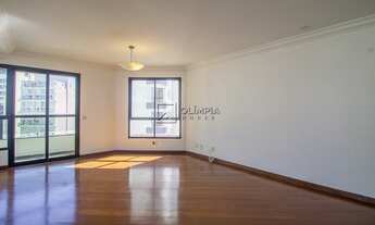 Imagem 3: Apartamento Locação Moema 221 m² 3 Dormitórios