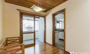 Imagem 6: Apartamento para Venda - 127.5m², 3 dormitórios, sendo 1 suites, 2 vagas - Petrópolis