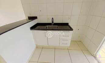 Imagem 7: Casa com 3 dormitórios para alugar, 102 m² por R$ 2.264,00/mês - Jardim Terramérica II - A