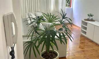 Imagem 4: Vaga em Apartamento