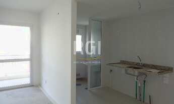 Imagem 2: Apartamento para Venda - 82.5m², 3 dormitórios, sendo 1 suites, 2 vagas - Passo da Areia