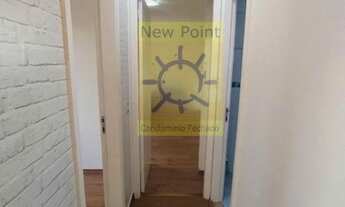 Imagem 6: Venda - Apartamento 47m 2 quartos em Jardim Centenário - São Paulo - SP