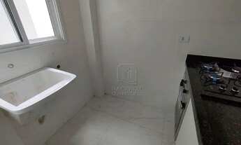 Imagem 6: Apartamento com 2 dormitórios, 49 m² - venda por R$ 389.000,00 ou aluguel por R$ 2.550,00