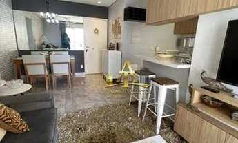 Imagem 2: Apartamento à venda, Alto da Mata - Barueri/SP com 3 dormitórios