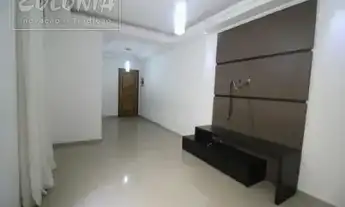 Imagem: Santo André - Apartamento Padrão - Campestre