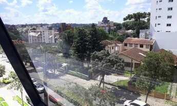 Imagem 6: Studio mobiliado próximo ao MON