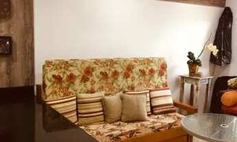 Imagem 5: Casa duplex na praia de Grussaí