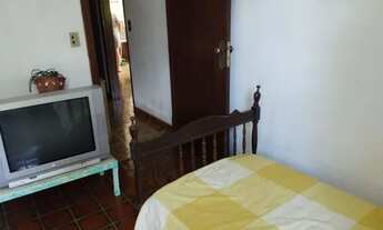 Imagem 7: Casa tipo chácara